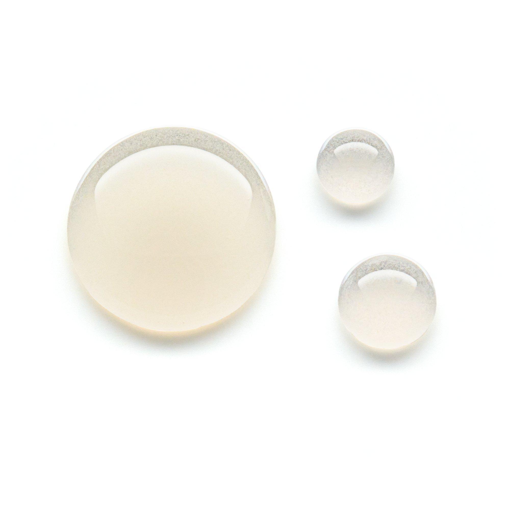 HELLO, GOOD STUFF! GLOW-C SERUM