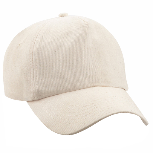 Gorra Estilo Béisbol Con Diseño De 5 Painéis Beechfield