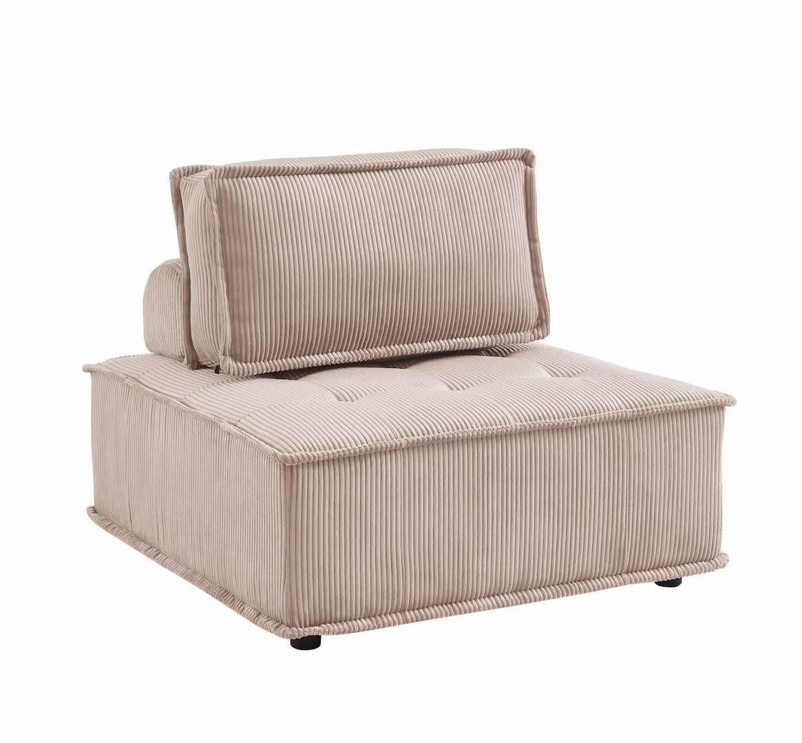 OPTI LIVING Sofa-Modul Heiner