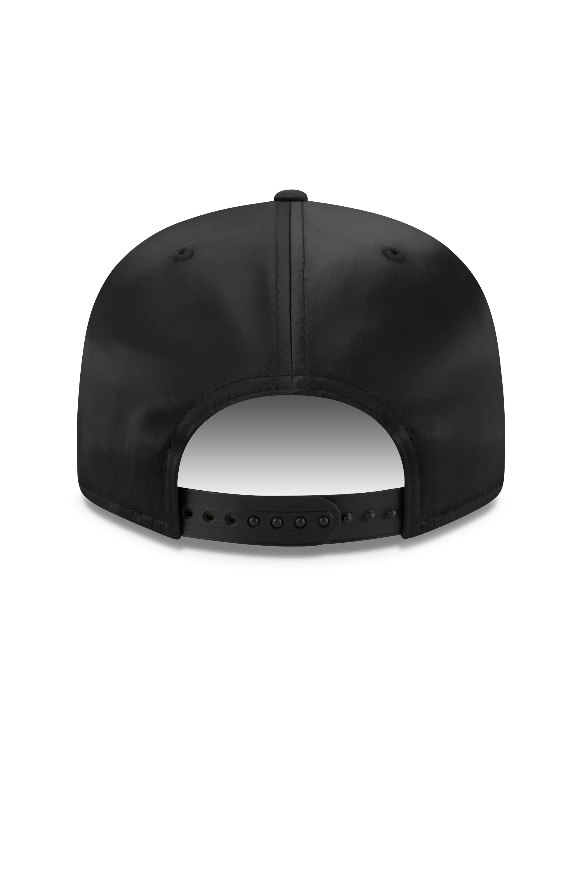 NEW ERA Casquette  SATIN SCRIPT LAS Noir