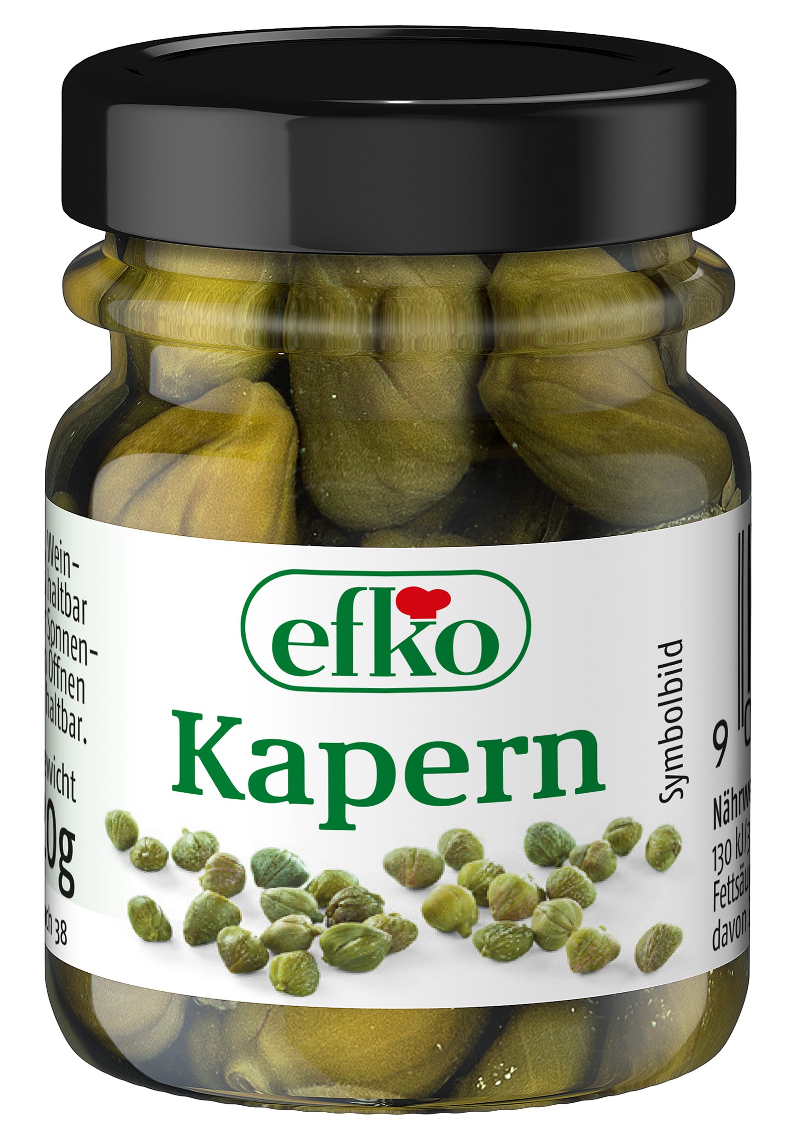 Efko Kapern