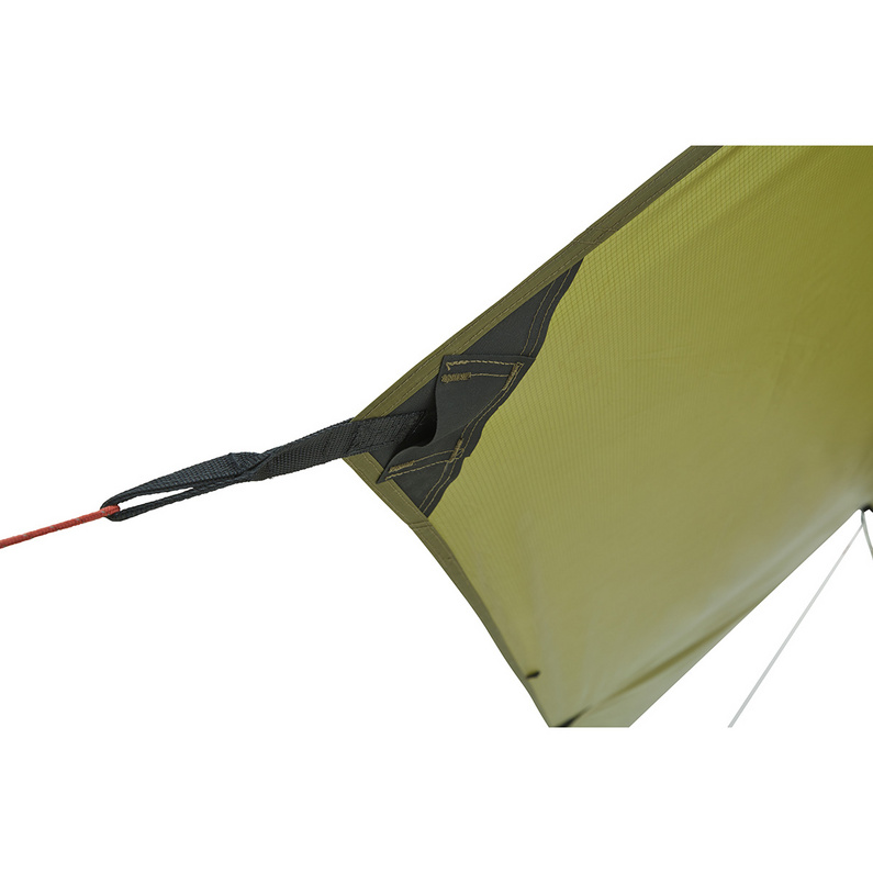 Nordisk Voss 20 PU Tarp