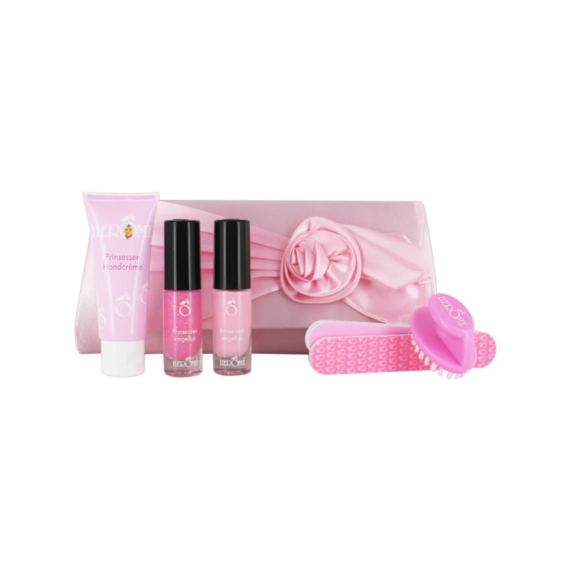 Herôme Prinsessenset In Clutch 1st