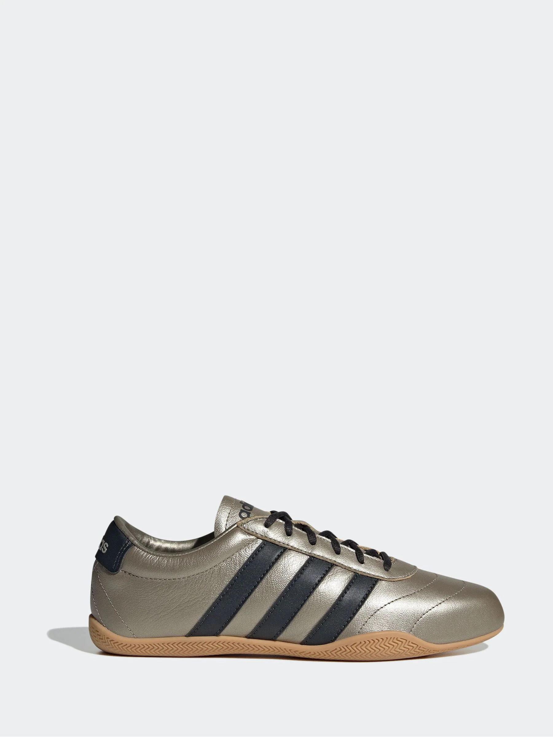 Bruin - adidas Grand Court Lo Trainers