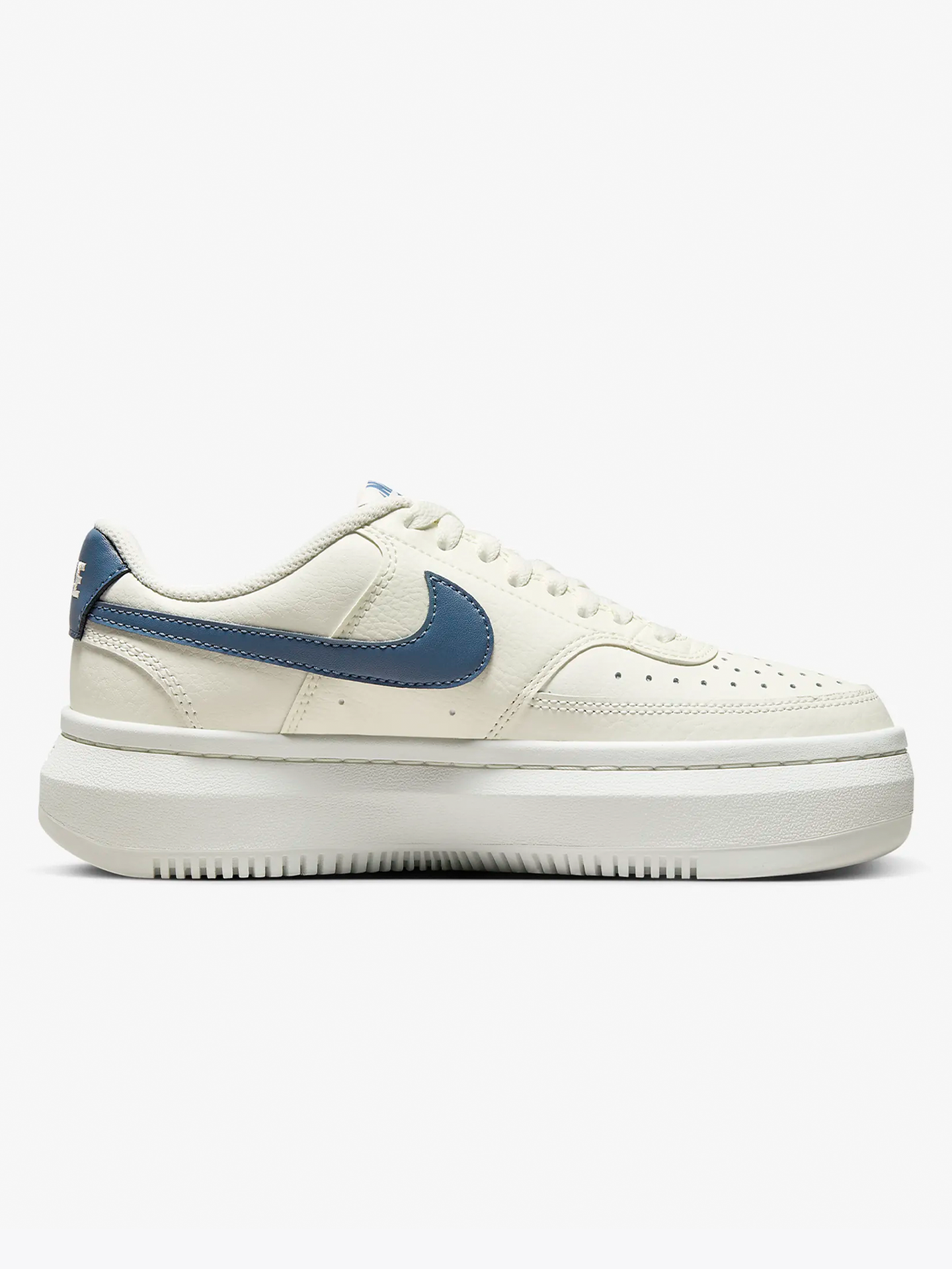 Court Vision Alta Leather