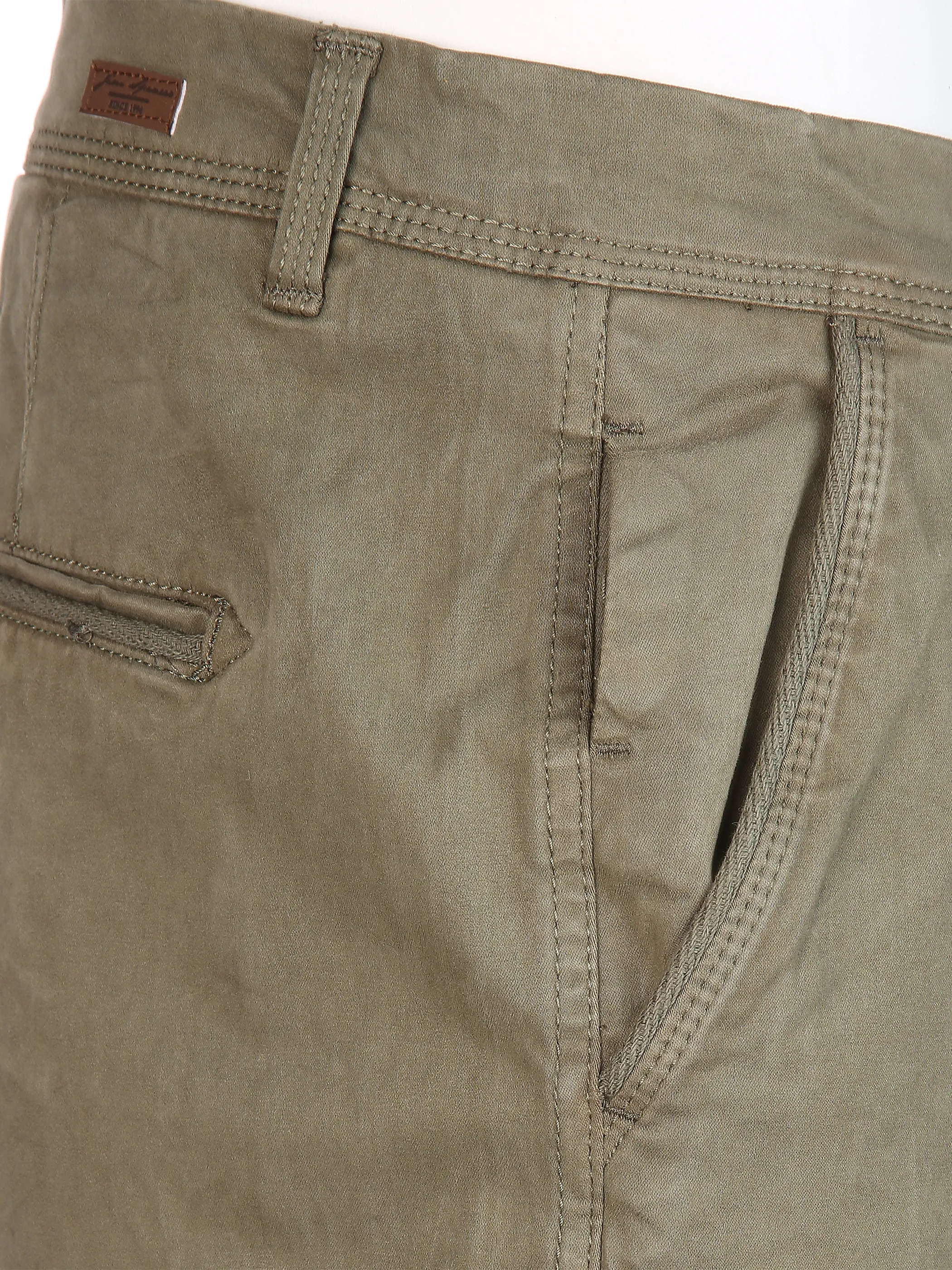Herren Chinohose