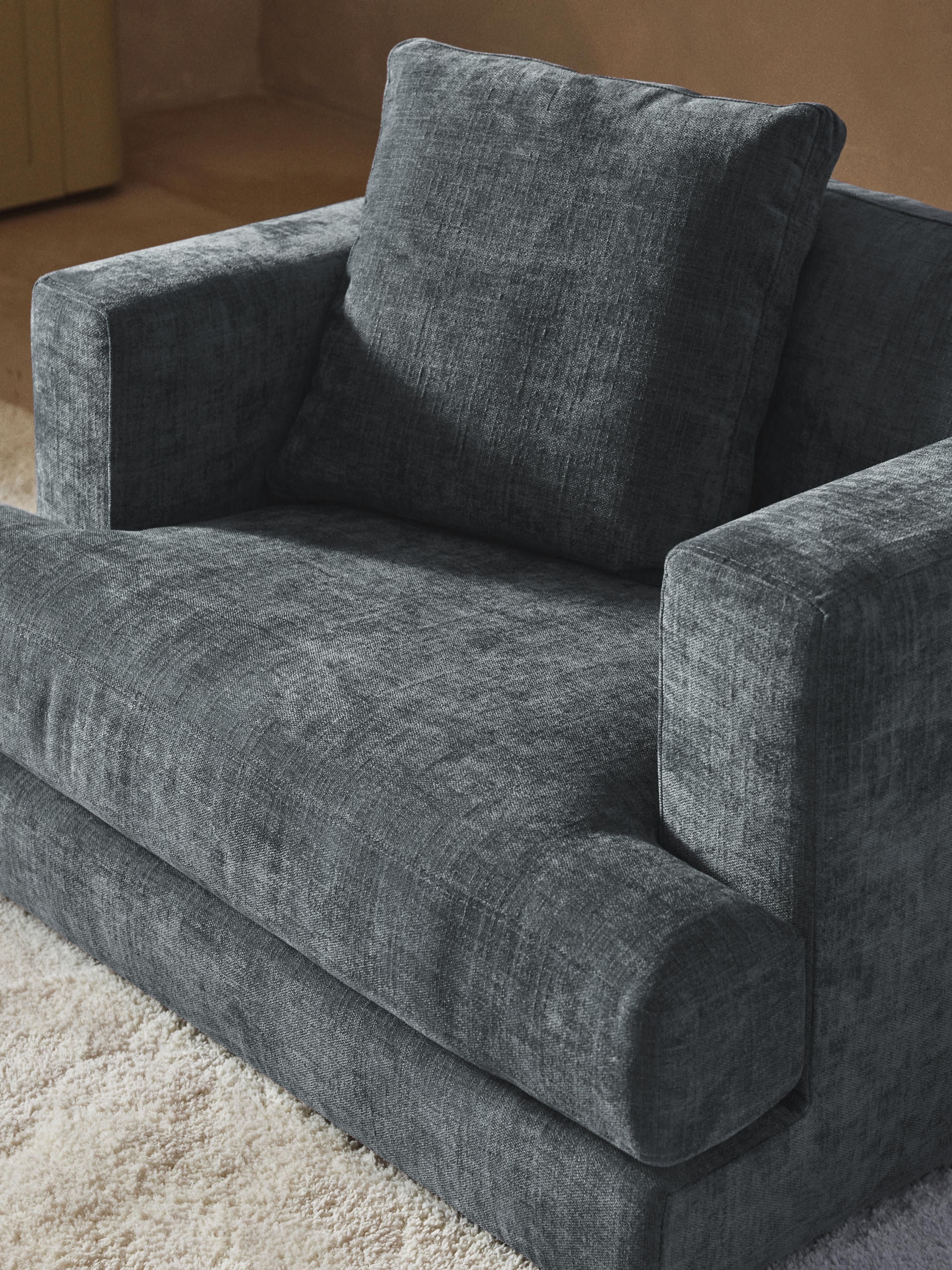Fauteuil Tribeca