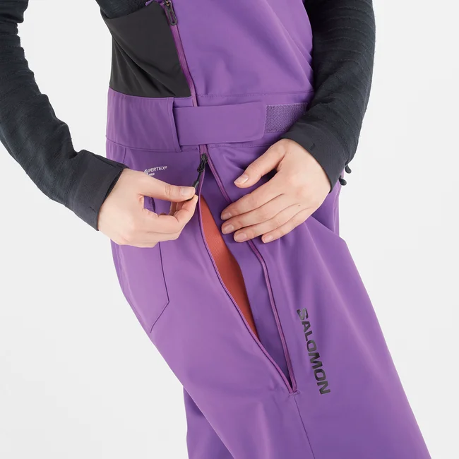 STANCE  Shell-Hosen für Damen