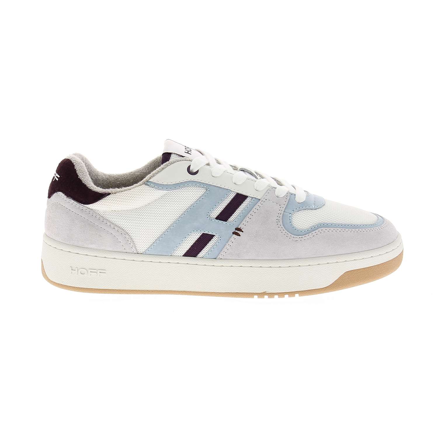 Baskets homme HOFF BROADWAY
