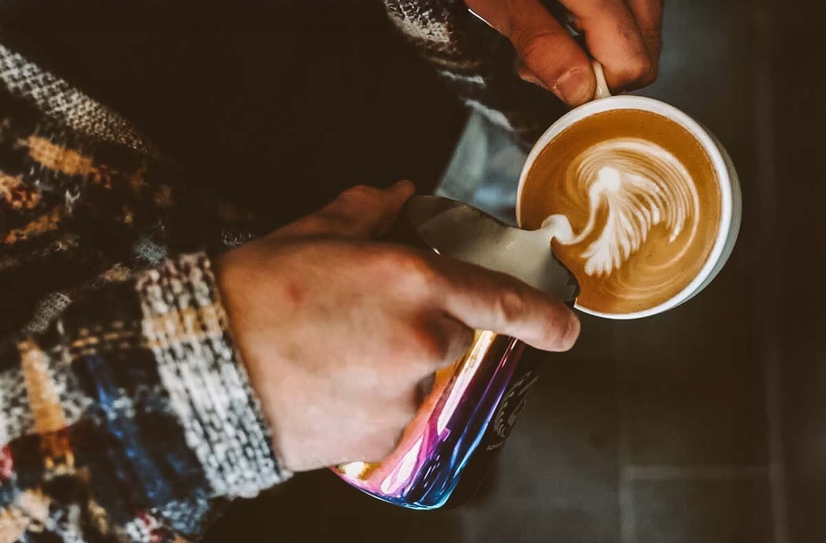 Barista Kurs Köln-Nippes