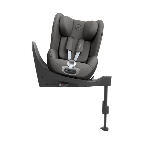 Cybex Sirona t i-size autostoeltje