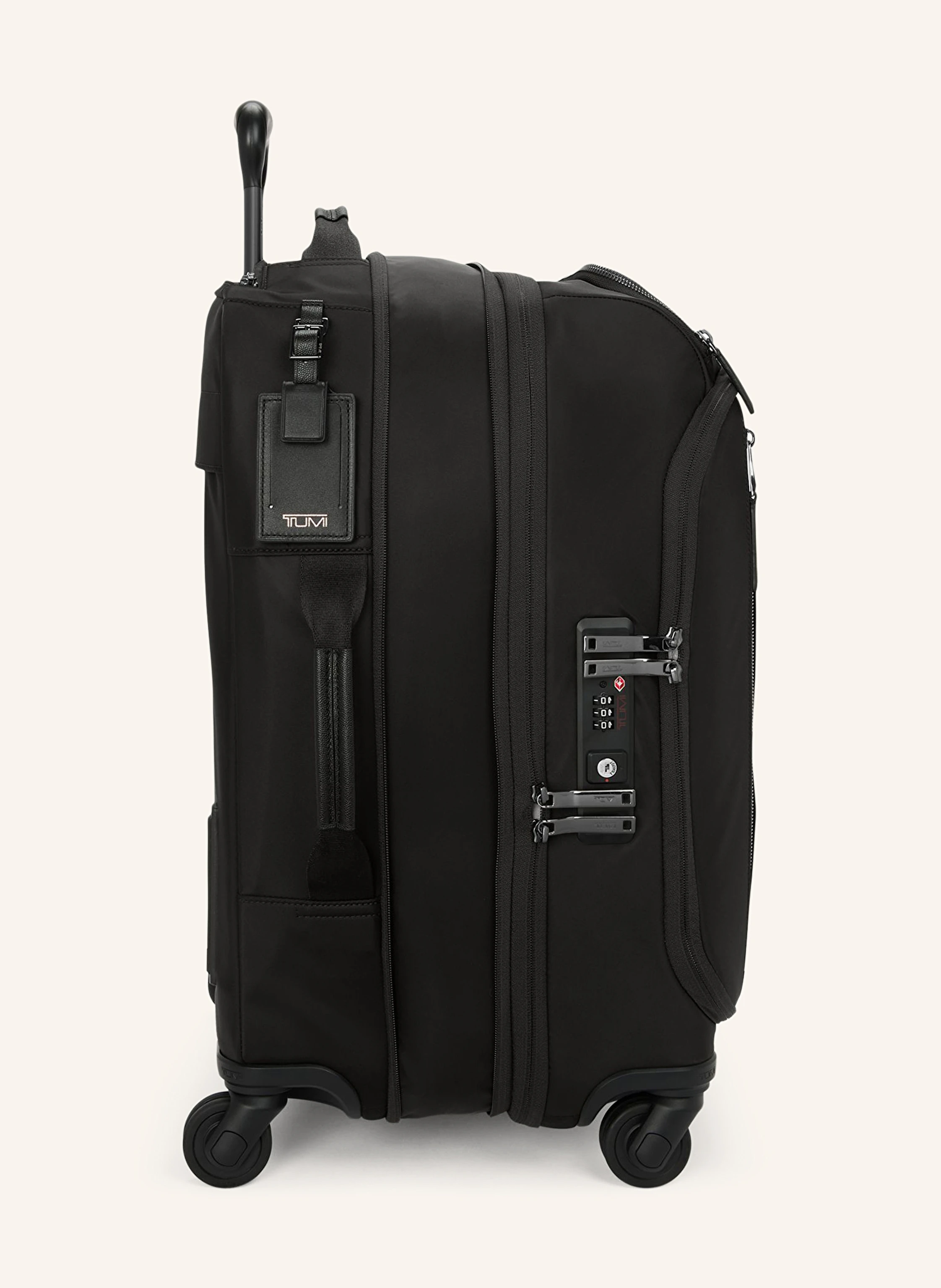 TUMI VOYAGEUR Trolley LEGER INTERNATIONAL