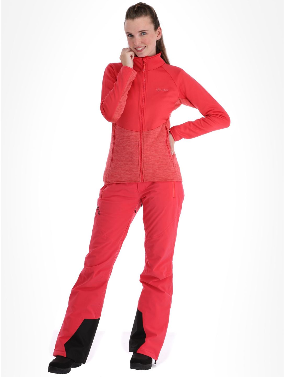 Tomms-W vest dames