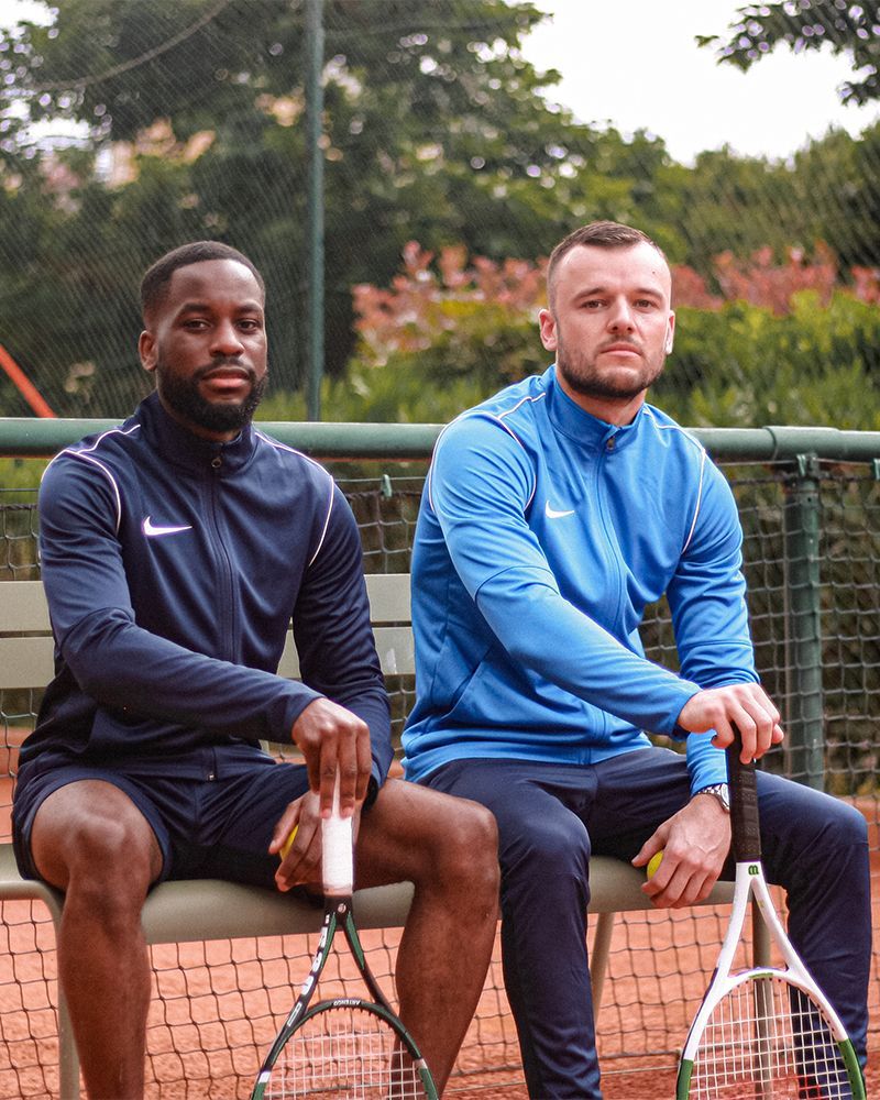 Veste de survêtement Nike Park 20 pour homme