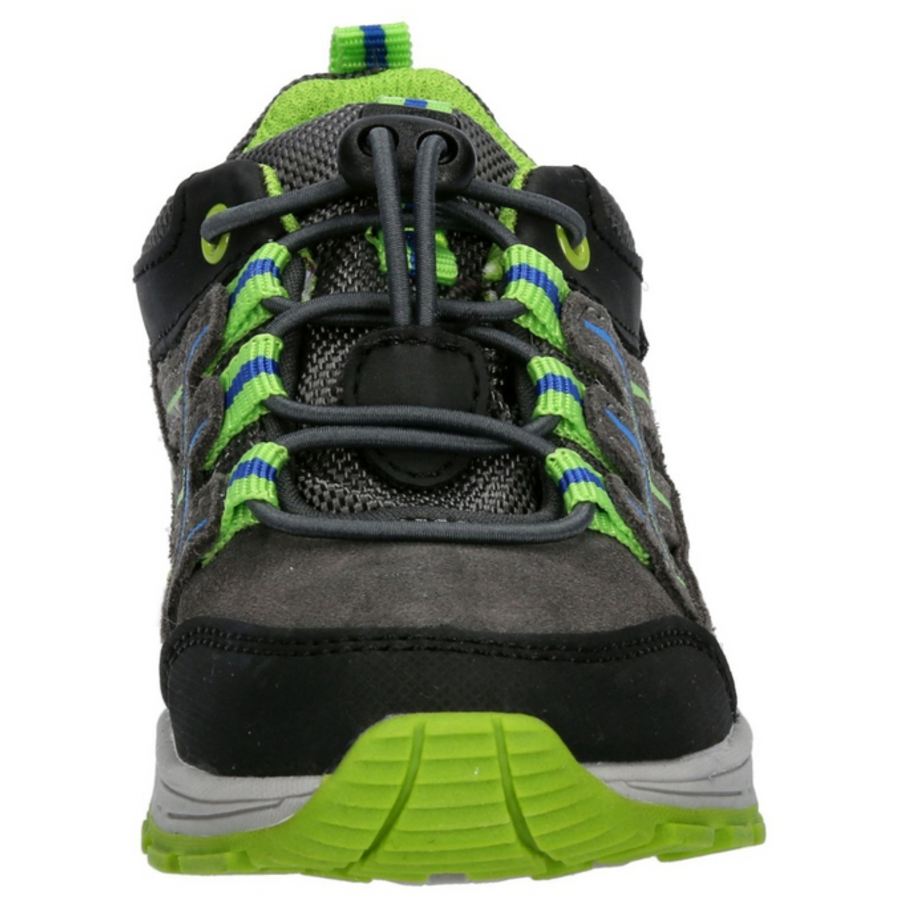 LICO Sneaker grau
