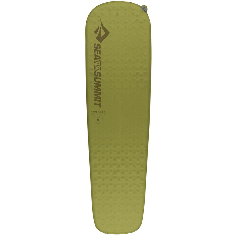 Sea to Summit Camp Mat Selfinflating Isomatte