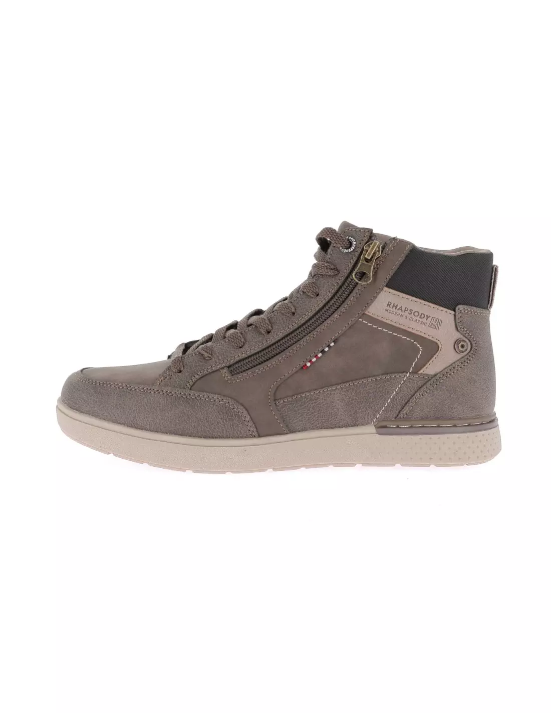 RHAPSODY 22AC655 - Baskets Taupe