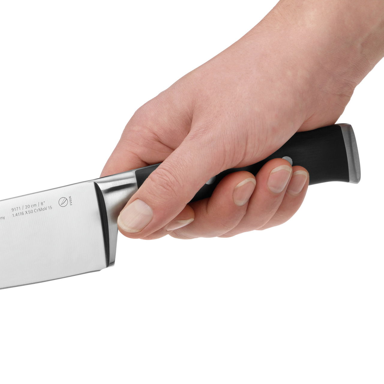 WMF Messerblock FlexTec 6-tlg. GRAND CLASS