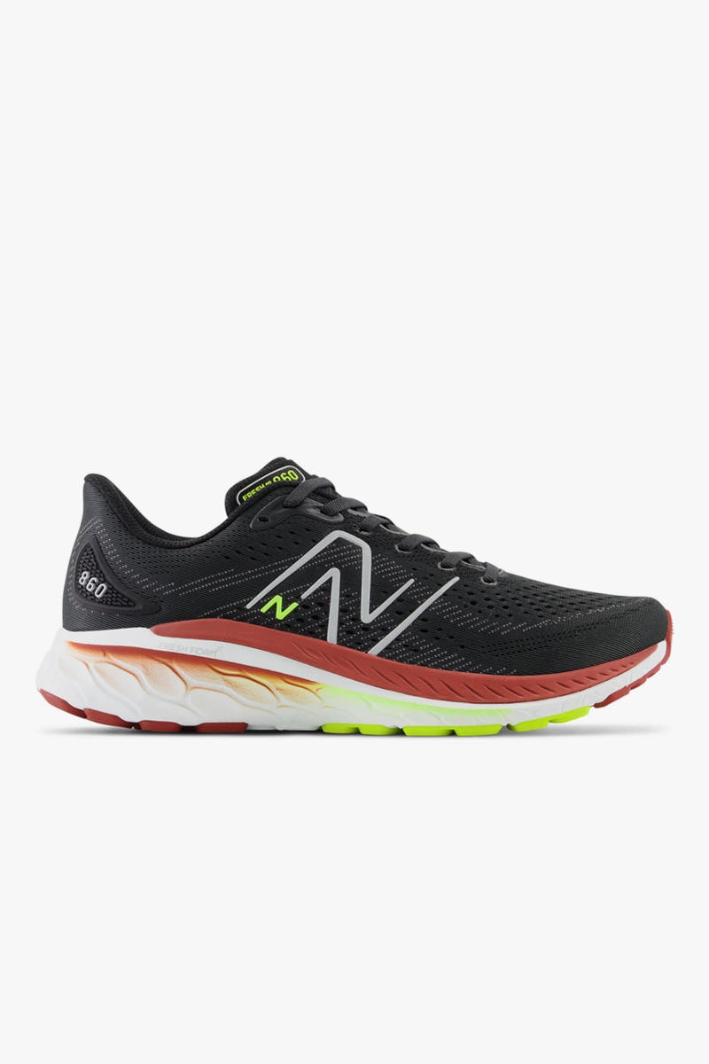 New Balance 860 v13 Herren Laufschuh