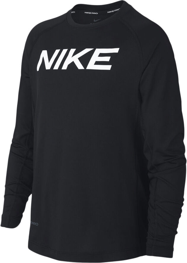 Nike Pro Troje Sort