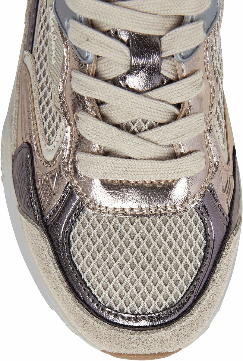 PEPE JEANS<br>Tênis Dave Mineral W