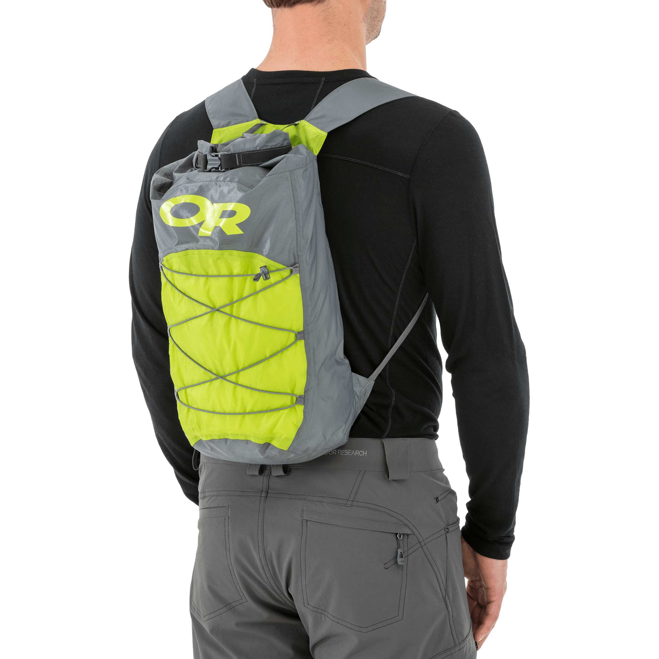 Outdoor Research OR Dry Isolation Pack - Friluftsutstyr
