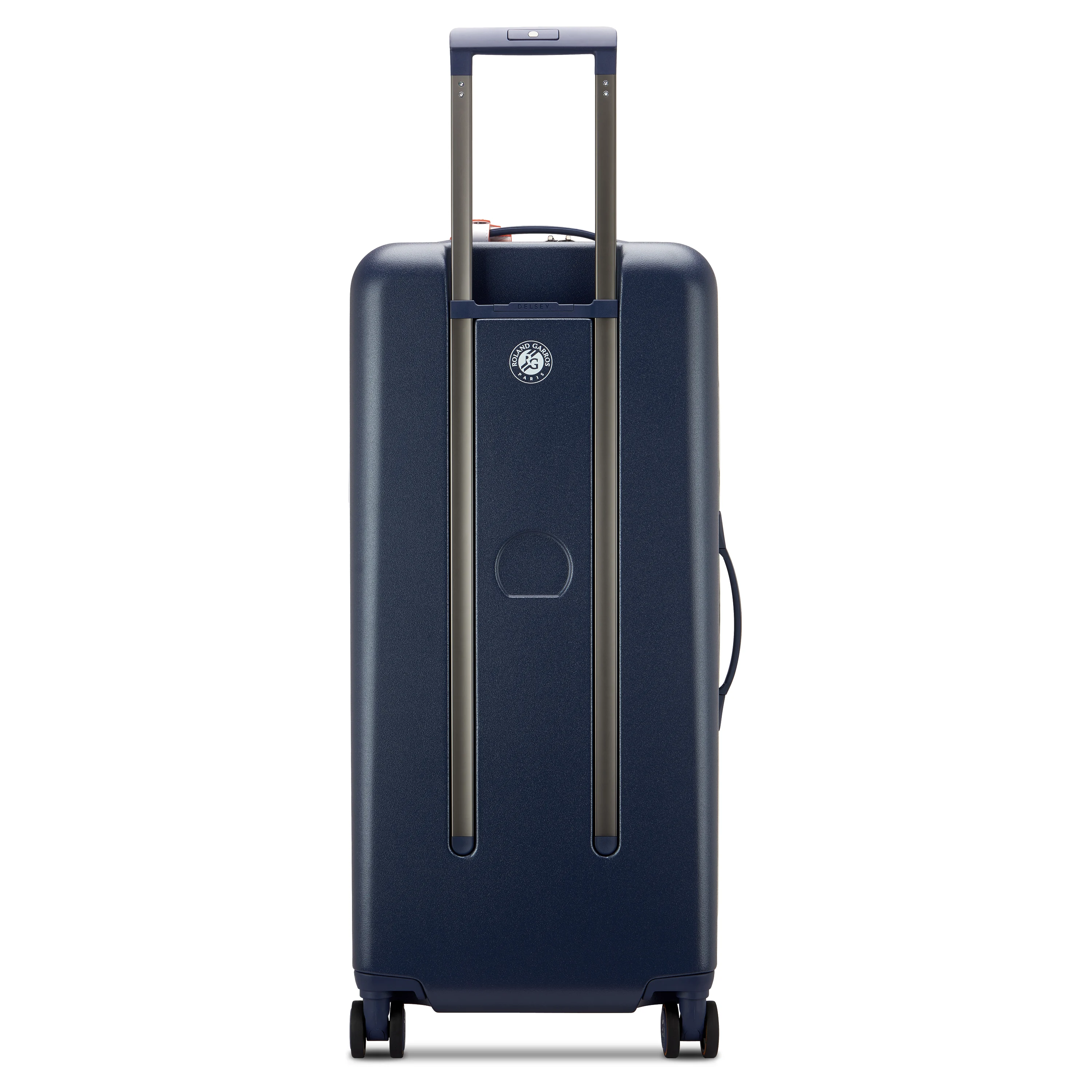 TURENNE 2.0 - Valise soute rigide | Bleu
