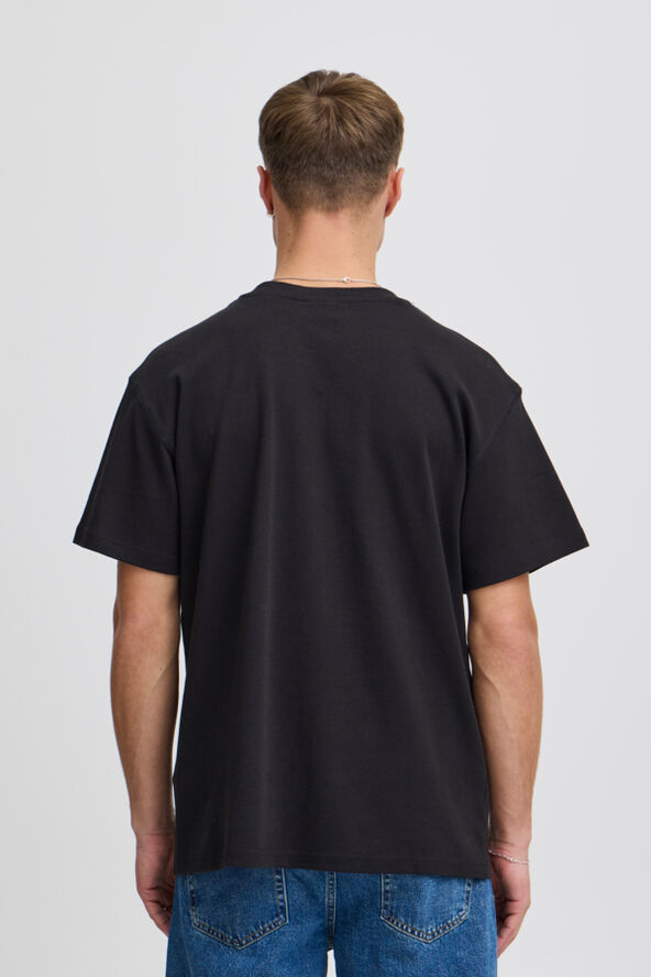 !Solid SDDanton SS Tee True black