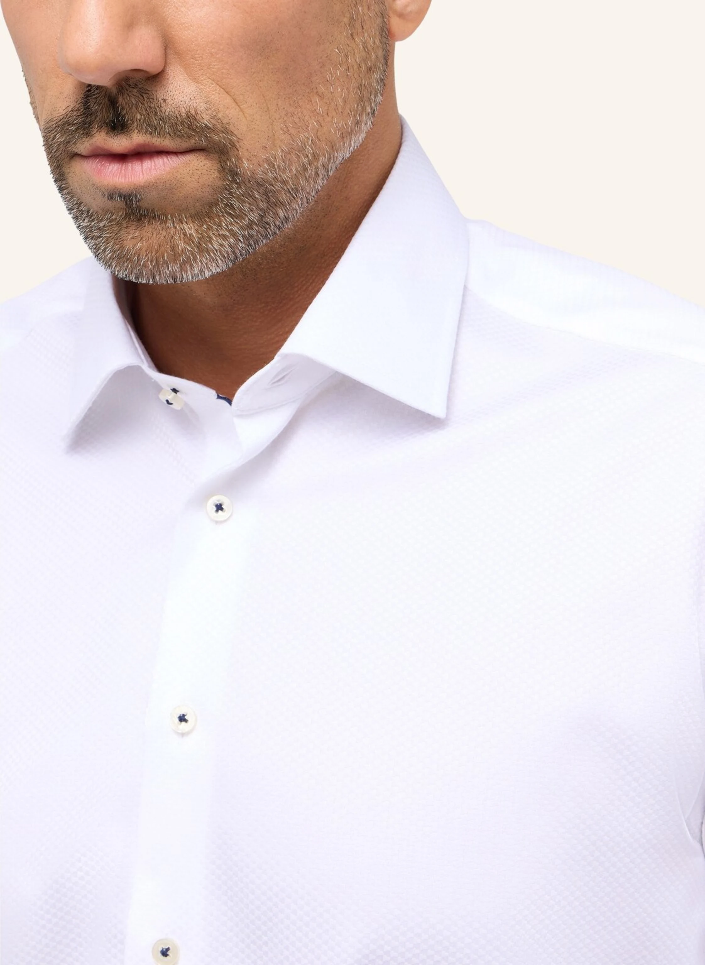 1863 by ETERNA Hemd COMFORT FIT