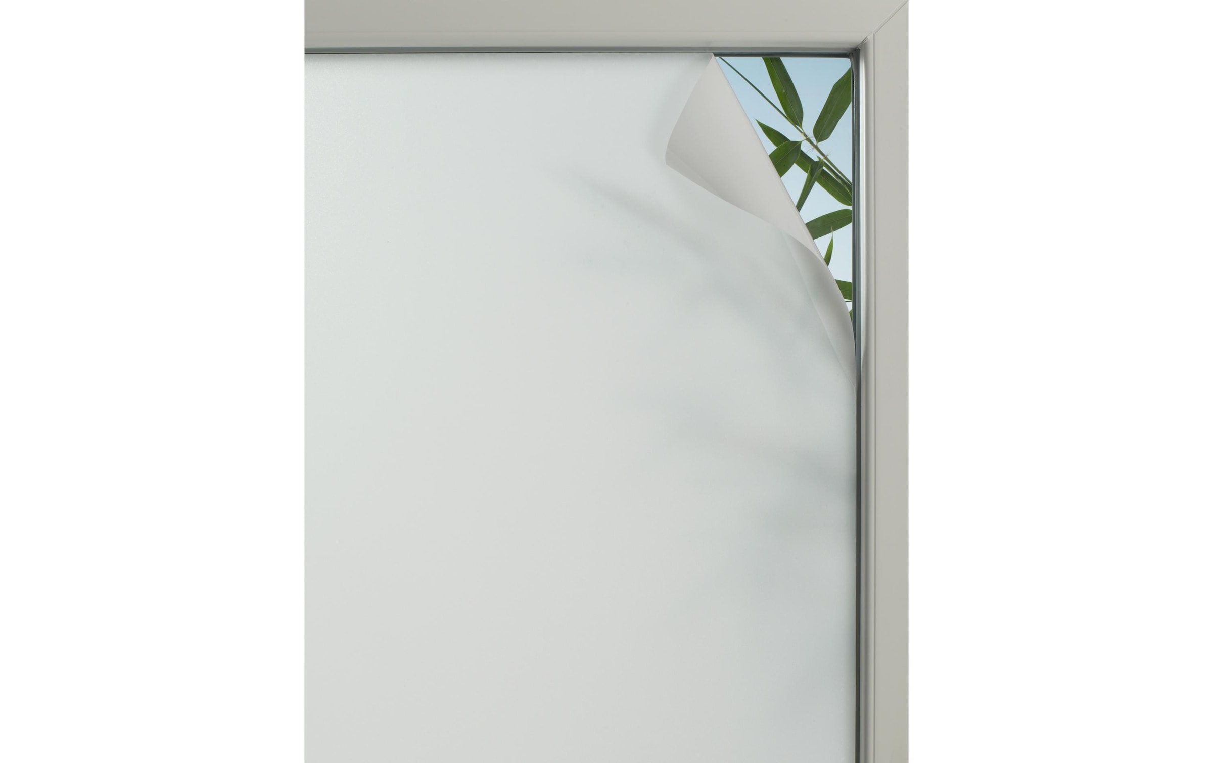 GARDINIA Fensterfolie »Privacy«