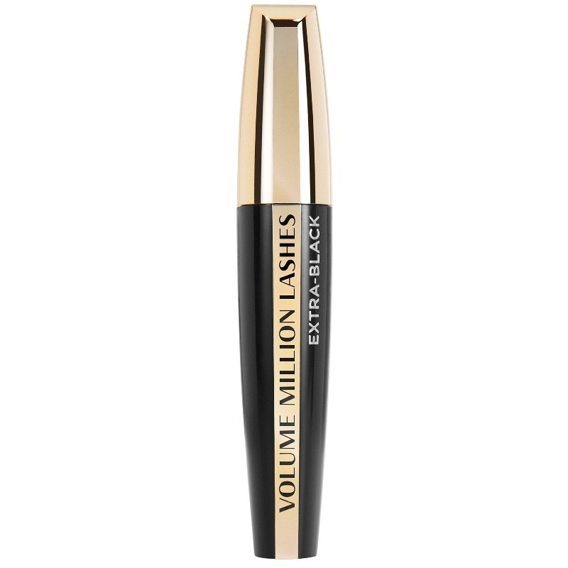 L'Oréal Paris Cosmetics Volume Million Lashes Mascara 9 ml - Extra Black