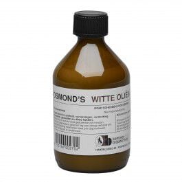 Amos Witte olie - 300