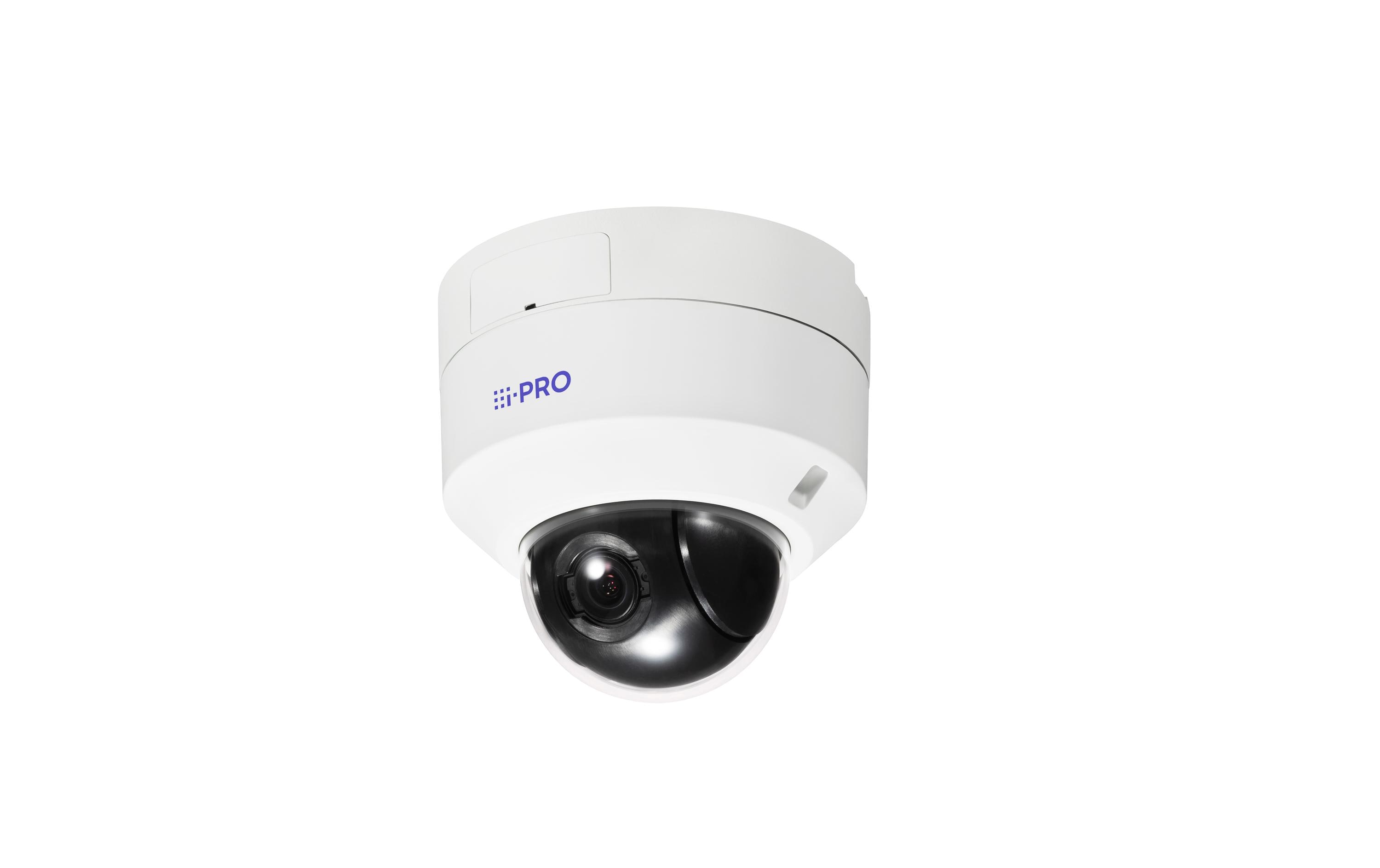 Netzwerkkamera WV-S61300-ZY<br>PTZ-Kamera der S-Serie mit AI-Engine