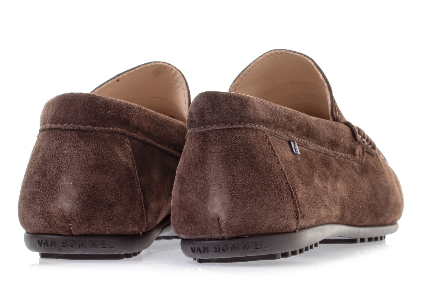 Van Bommel Elba Moccasin