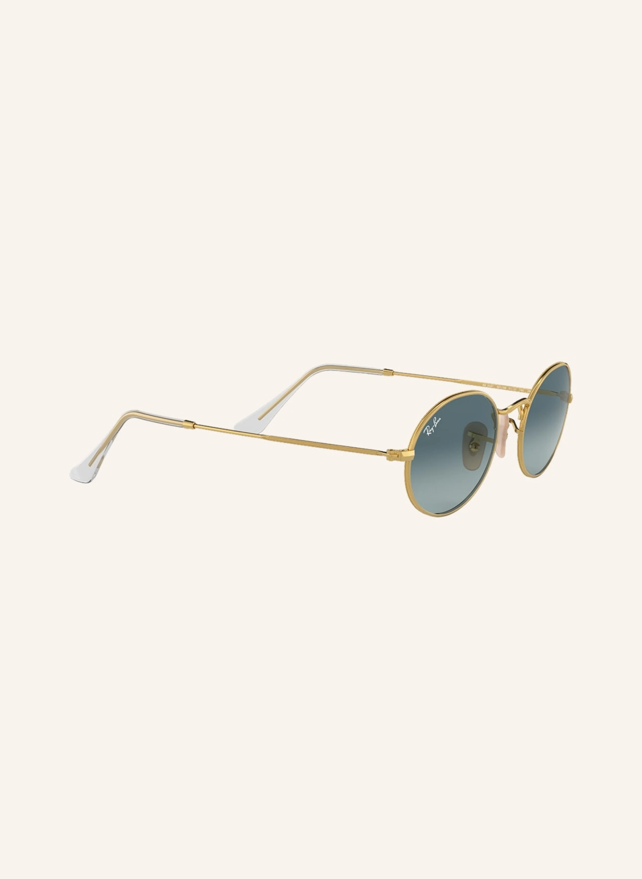 Ray-Ban Sonnenbrille RB3547