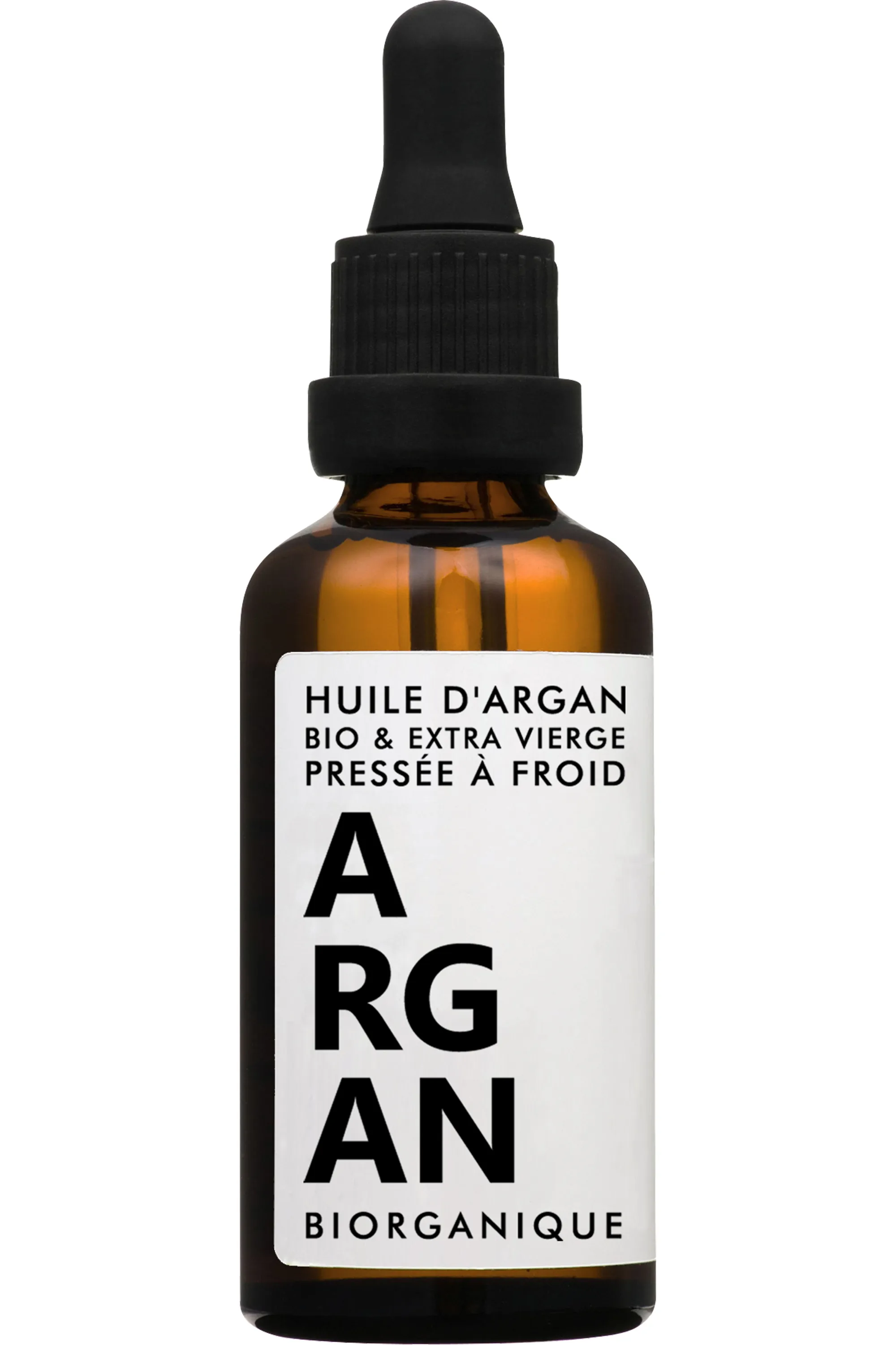 Biorganique Huile d’Argan bio-50 ml