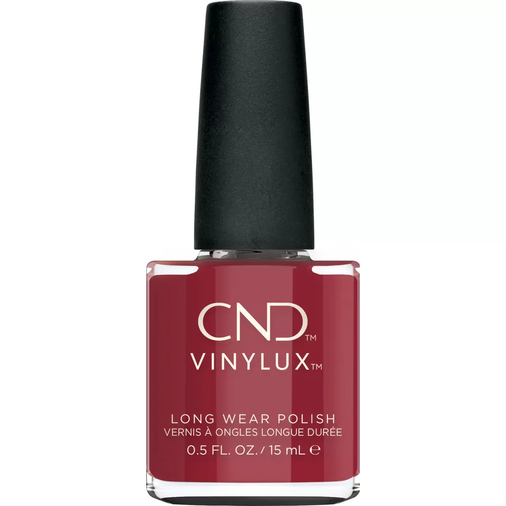 CND Vinylux Cherry Apple 362 - 15 ml.