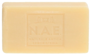 N.A.E. Solid Soap Bodybar hydratant Box, 12 x 100 g