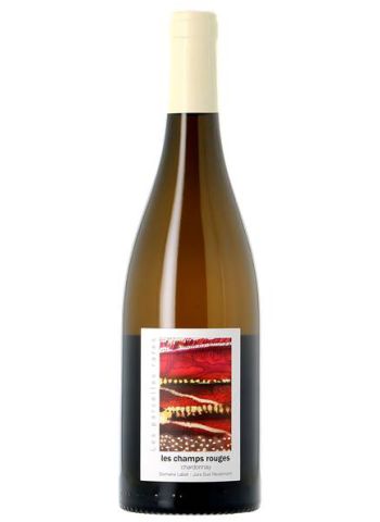 Chardonnay Les Champs Rouges - Labet