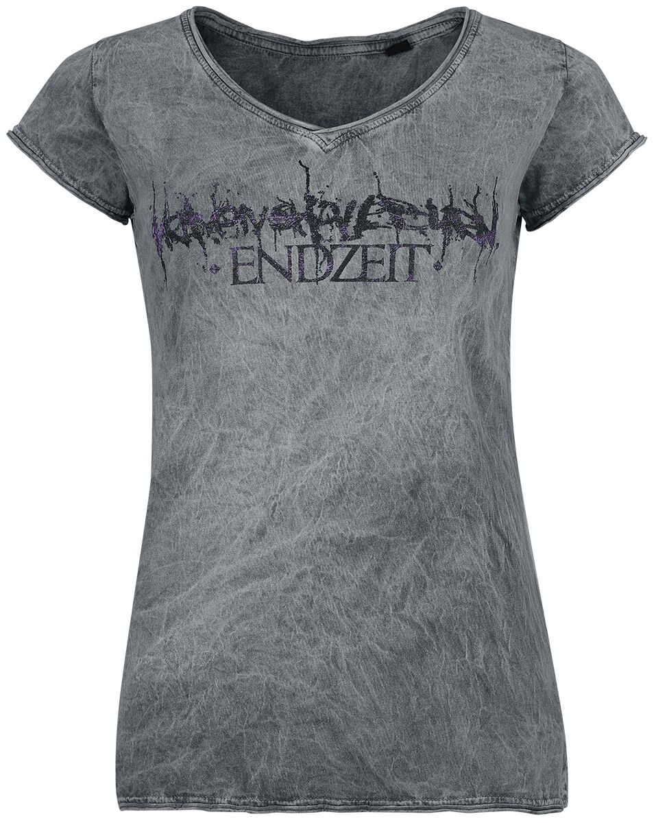Nothing | Heaven Shall Burn T-Shirt Manches courtes