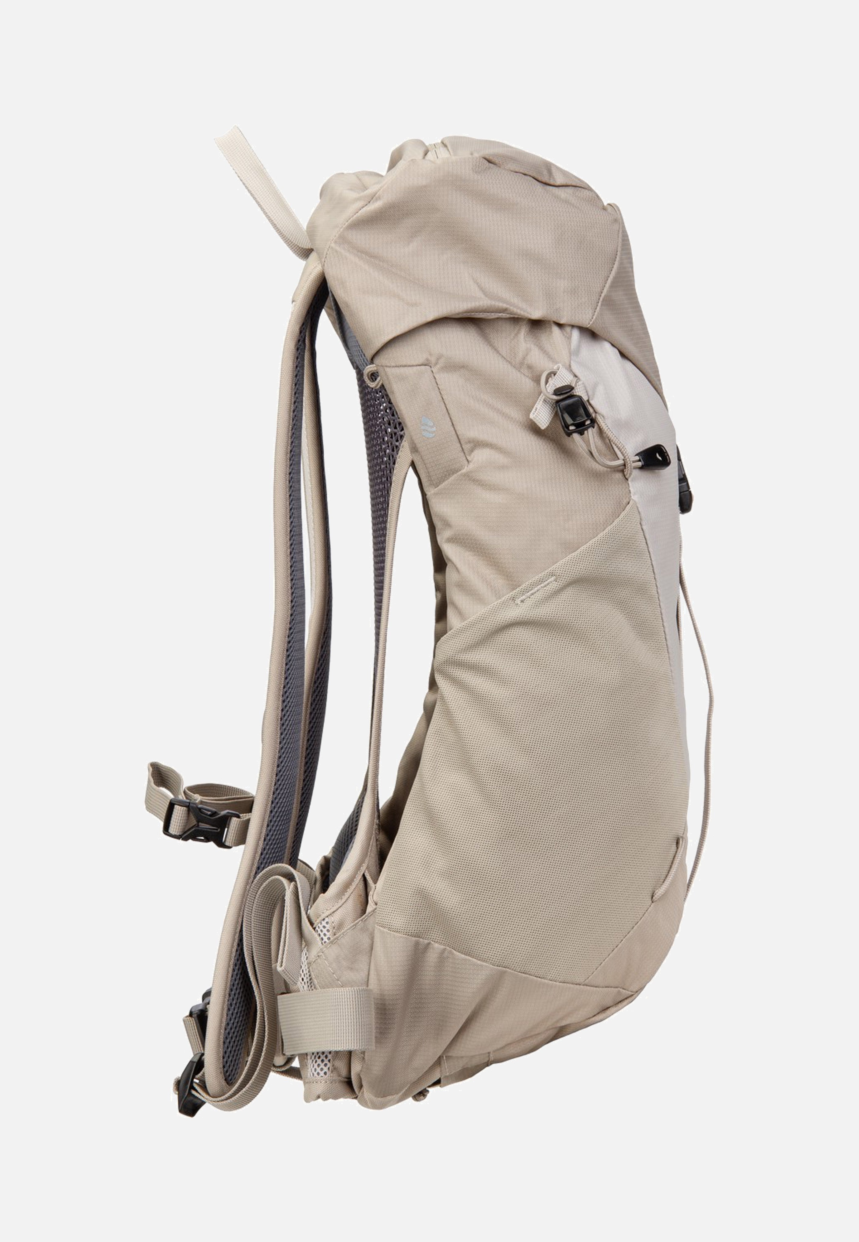 AC Lite 16 Alu/Greystone - Rucksack