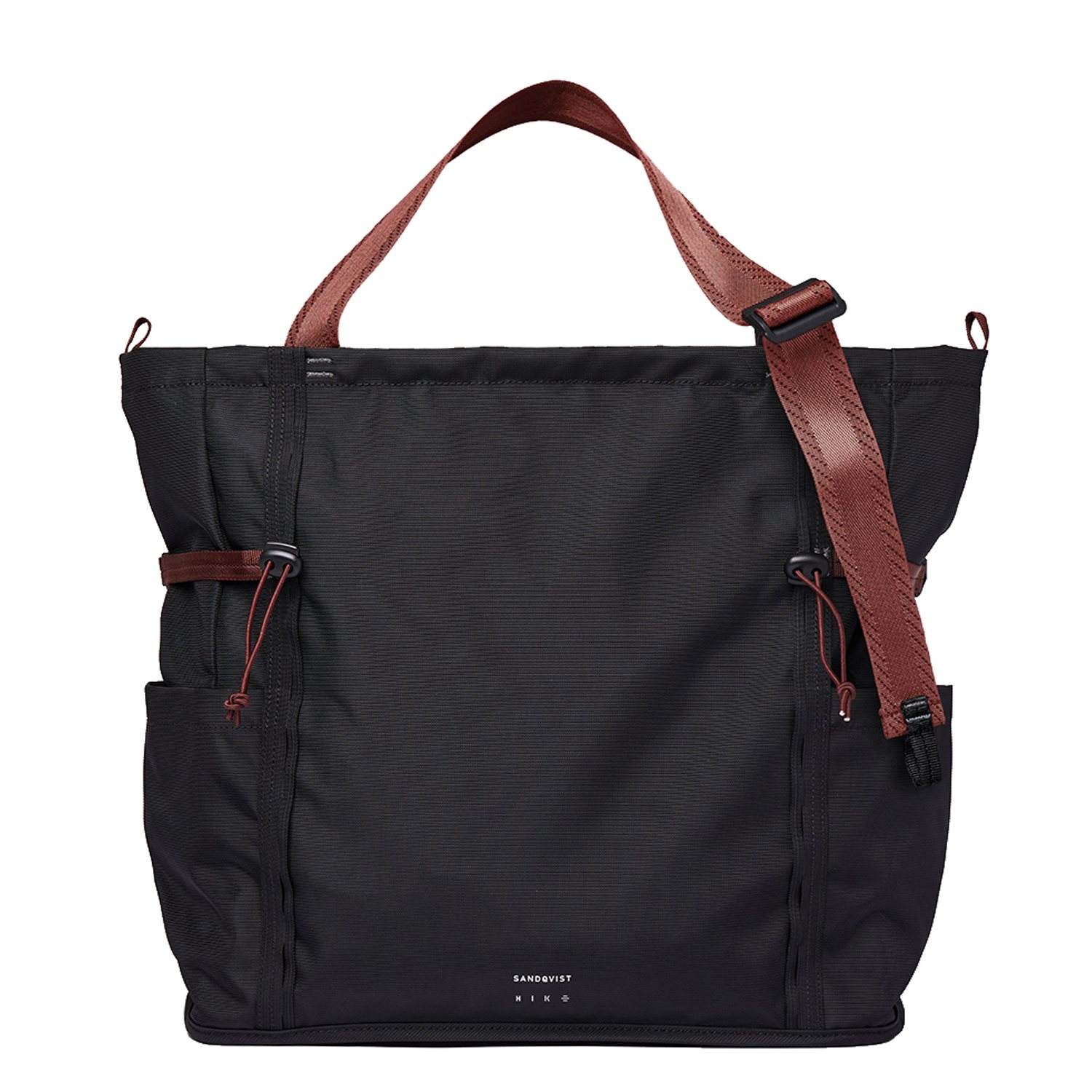 Sandqvist River Hike black