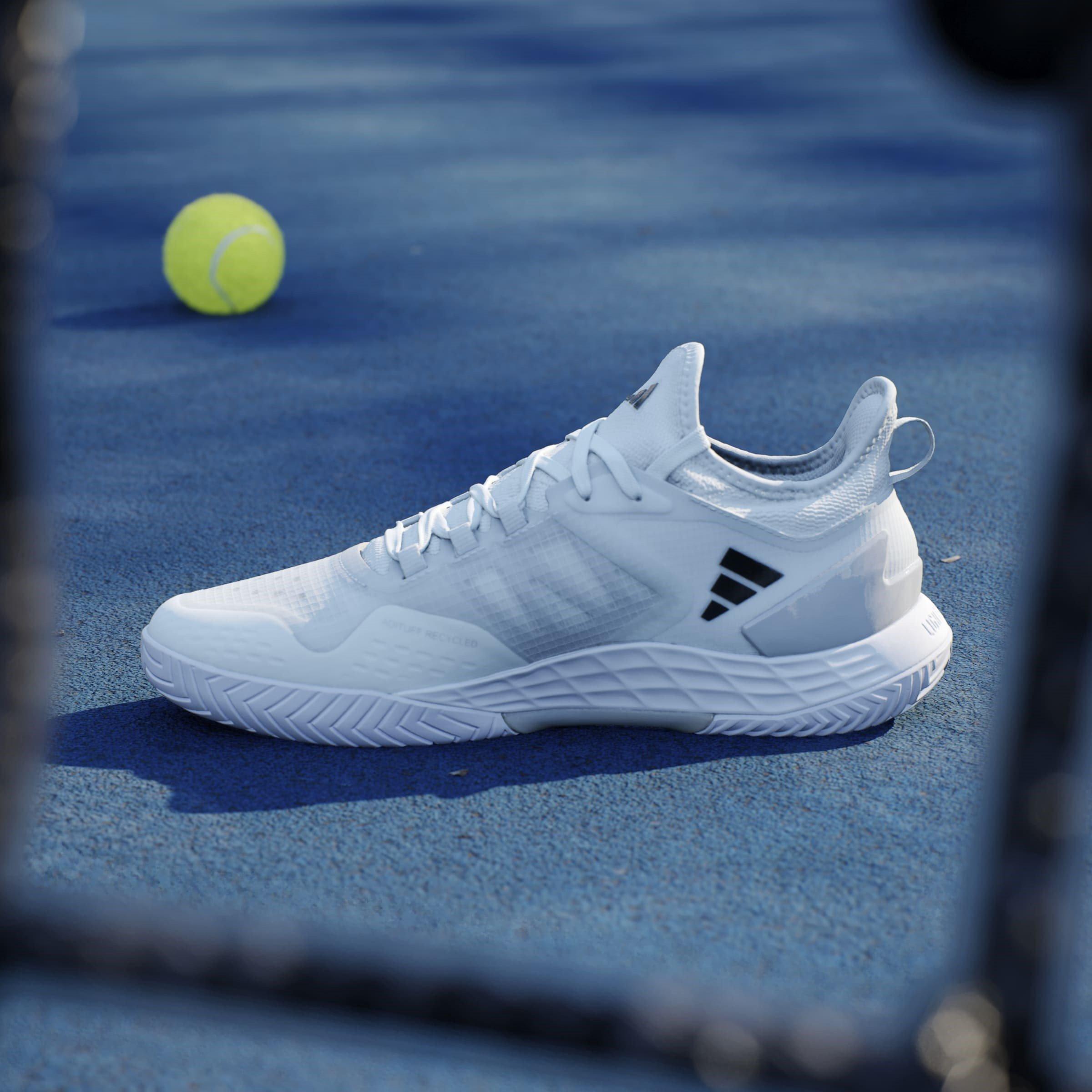 adidas Adizero Ubersonic 4.1 Tennis Shoes Mens