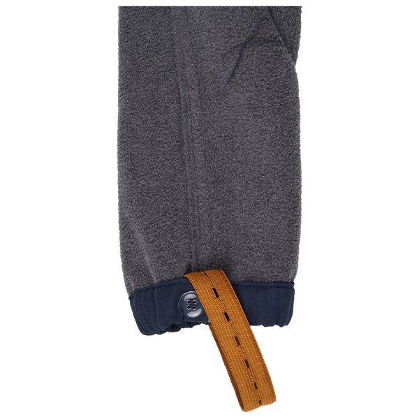 Sterntaler - Kid's Softshell Pants - Pantalon softshell