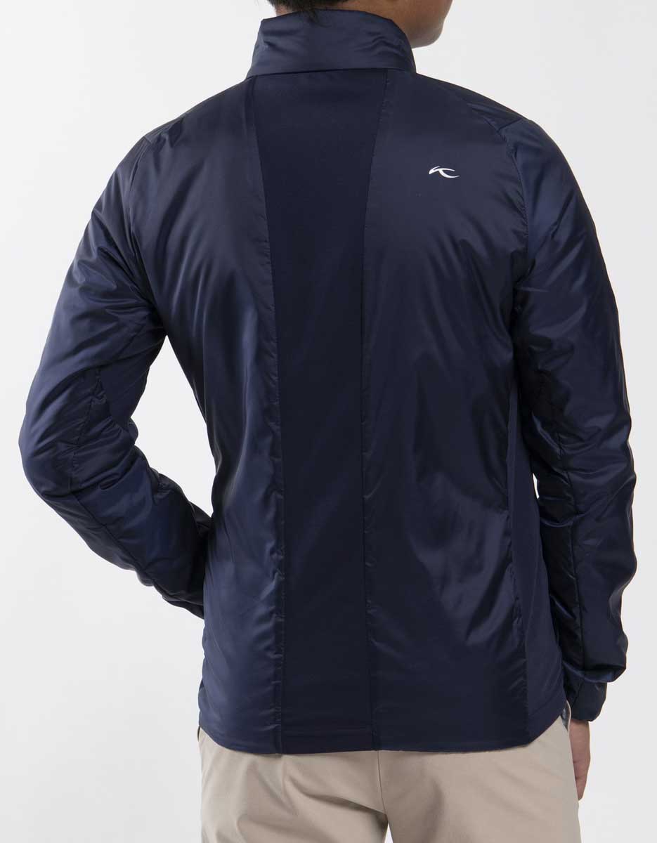 Radiation Jacket Gutt Atlanta Blue