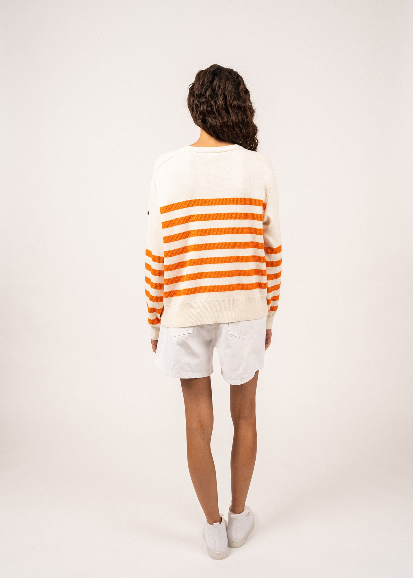 Pull esprit sweat Lanester