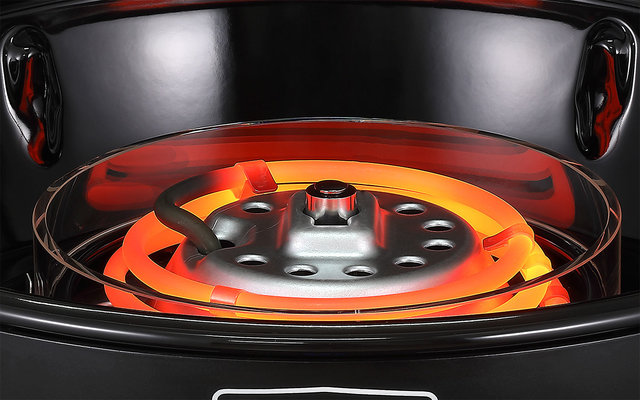 Cadac E-Braai Elektro-Tischgrill 2300 W
