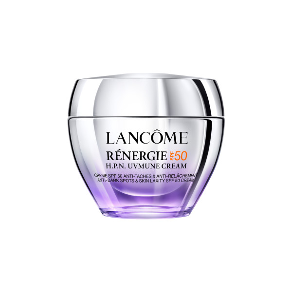 Lancôme Rénergie HPN 300 Cream 50ml SPF50   Génifique 1ml 1 Stk