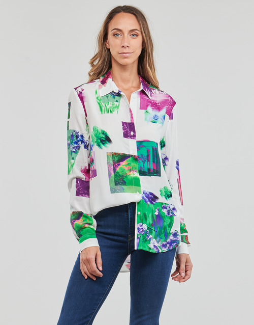 Desigual - TRIESTE - Multicolore