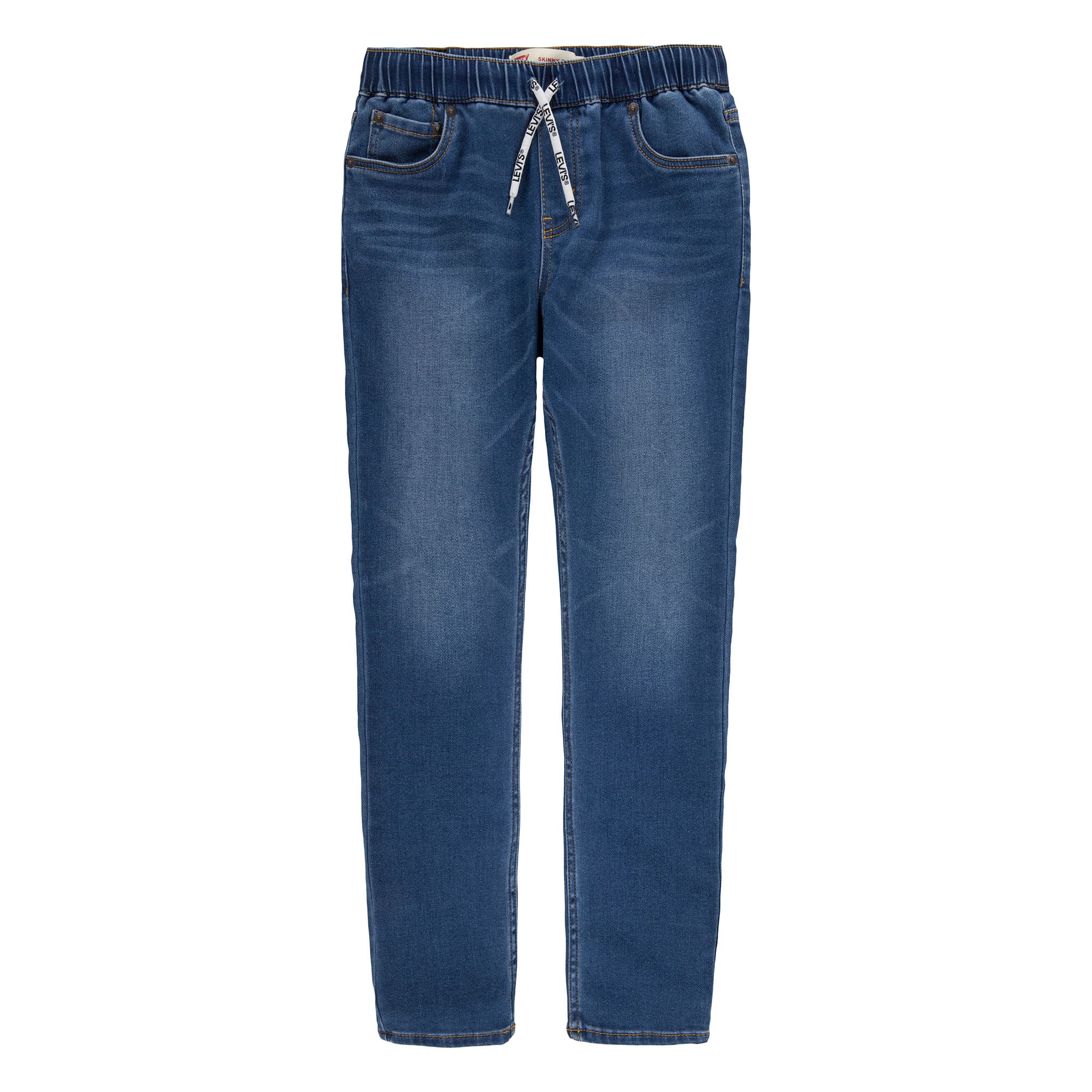 Levi's Jeans Skinny Pull-On 4-7ans